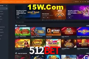 Ofertas Imperdíveis na 512bet: Promoções e Bônus Que Valem a Pena