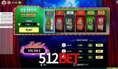 512bet: Seu Cassino Premiado com Pagamentos Rápidos